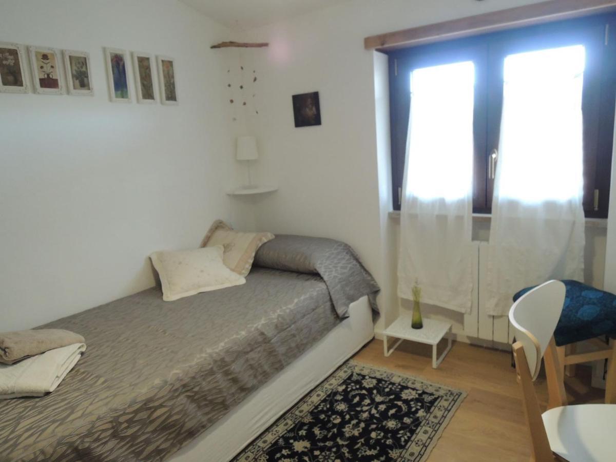 Ritorno A Casa Bed & Breakfast Rome Exterior photo