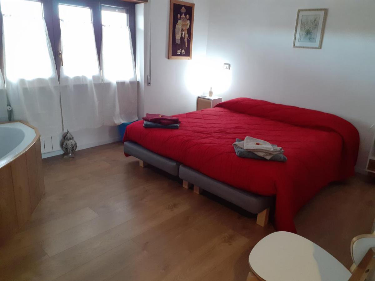 Ritorno A Casa Bed & Breakfast Rome Exterior photo