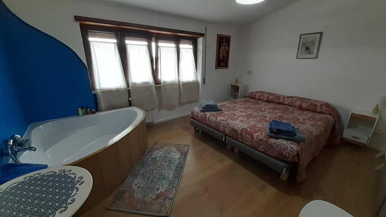 Ritorno A Casa Bed & Breakfast Rome Exterior photo